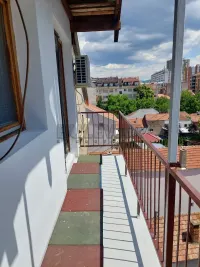 Trosoban stan — Vojvode Tankosića — fotografija 10