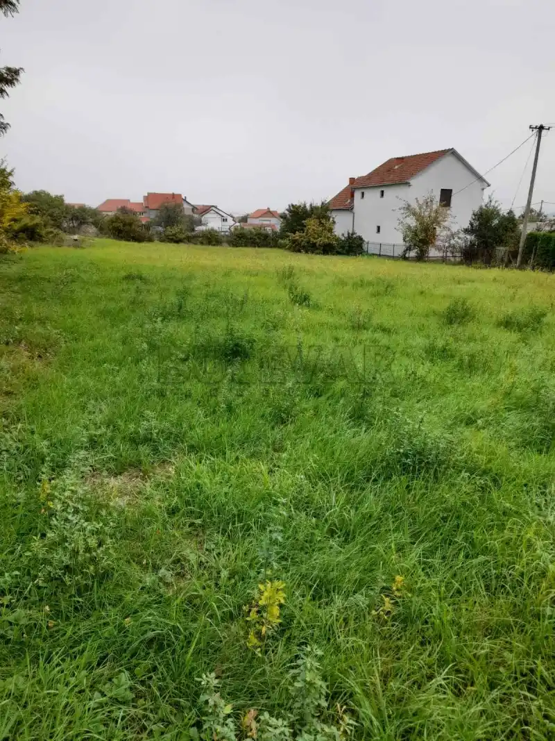 Plac, Korićani, Kragujevac