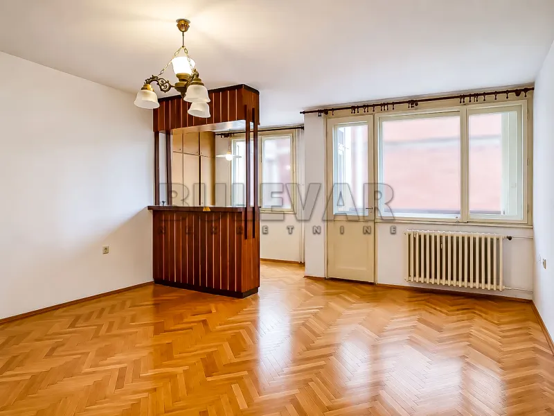 Dvosoban stan, Kičevo, Niš