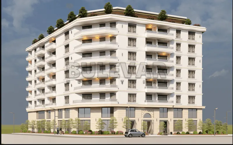 Troiposoban stan, Centar, Kragujevac