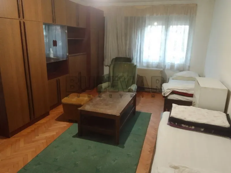 Troiposoban stan, Trošarina, Niš