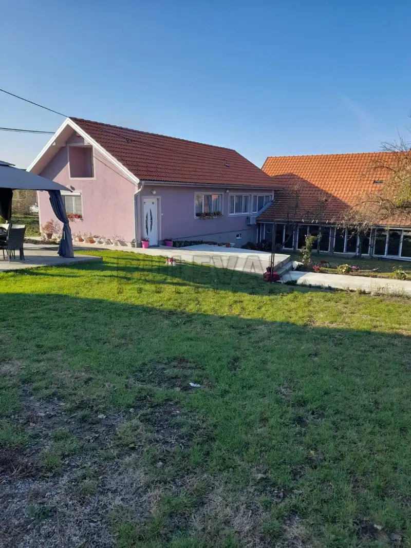 Kuća, Maršić, Kragujevac