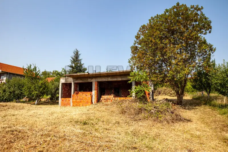 Kuća, Gabrovac, Niš
