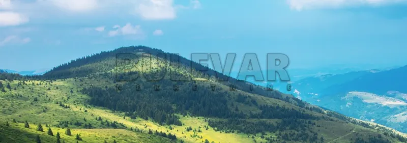 Plac, Treska, Kopaonik