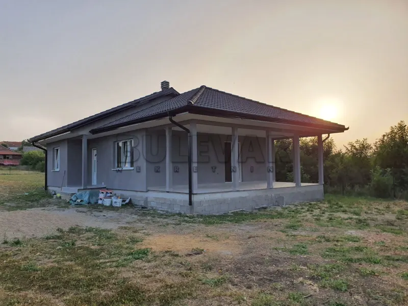 Kuća, Lužnice, Kragujevac