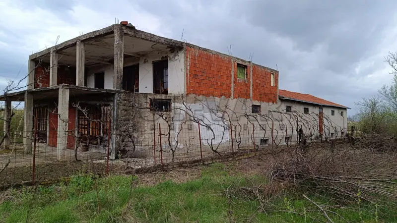 Poslovni prostor, Milanovo, Leskovac