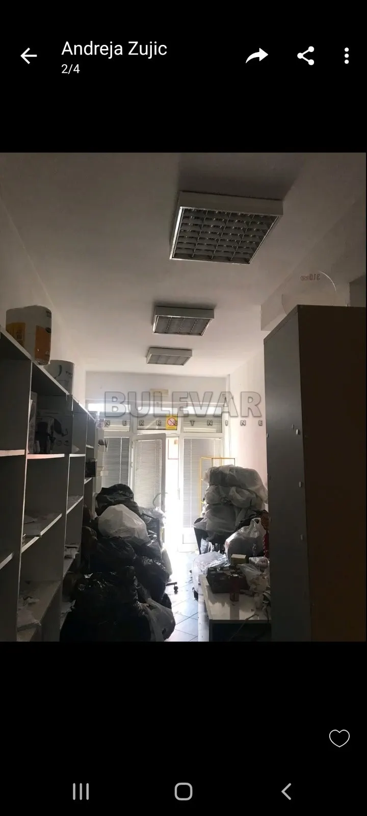 Poslovni prostor, Centar, Kragujevac
