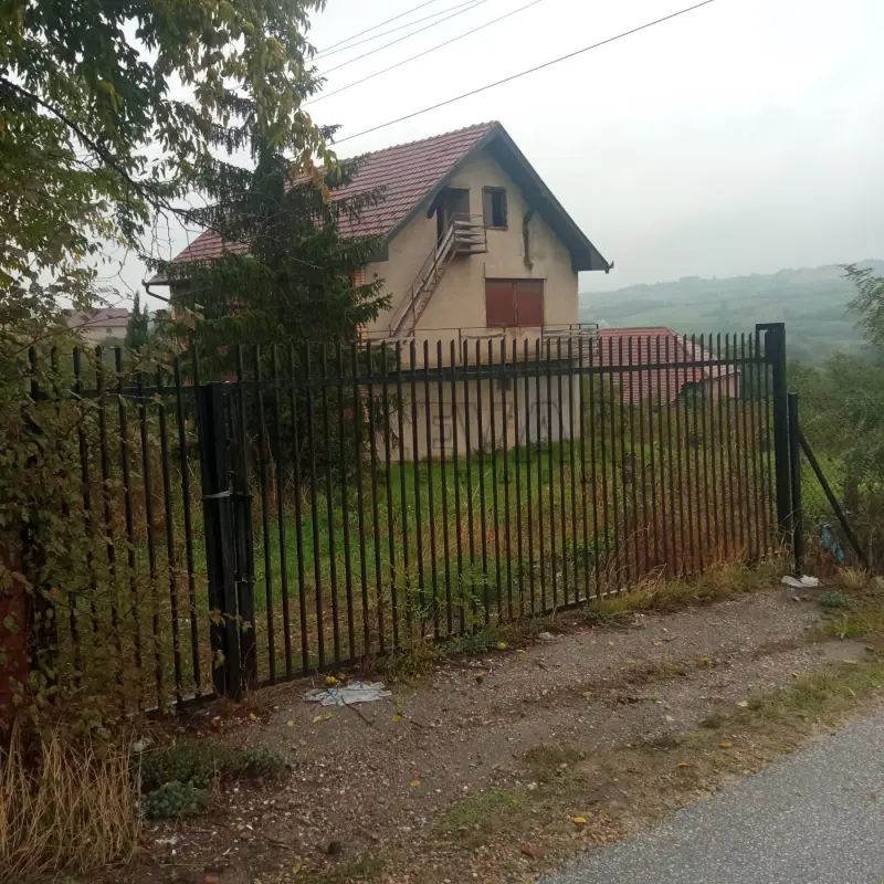 Kuća, Korićani, Kragujevac