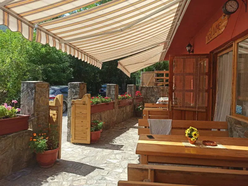 Kuća, Vele polje, Niš, Vele polje