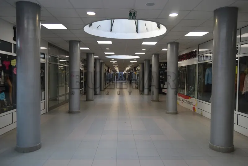 Poslovni prostor, Centar, Niš