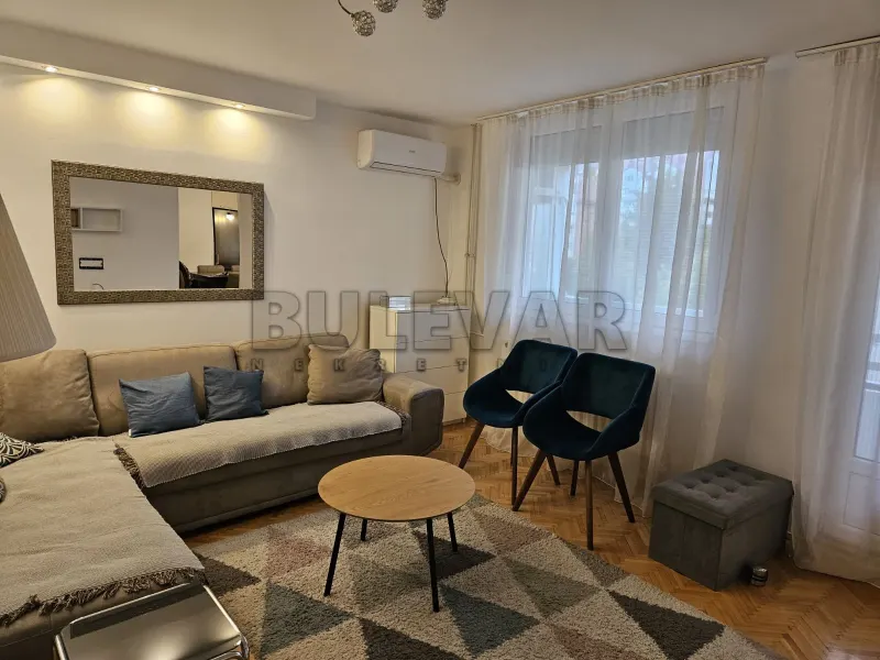 Dvosoban stan, Planet Residence, Niš, Branka Krsmanovića