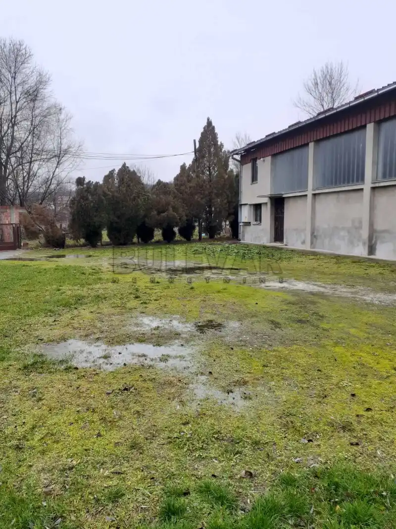 Poslovni prostor, Batočina, Batočina