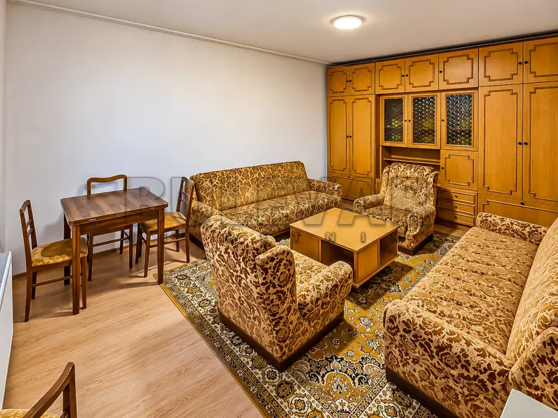 Dvoiposoban kuća, Palilula, Niš