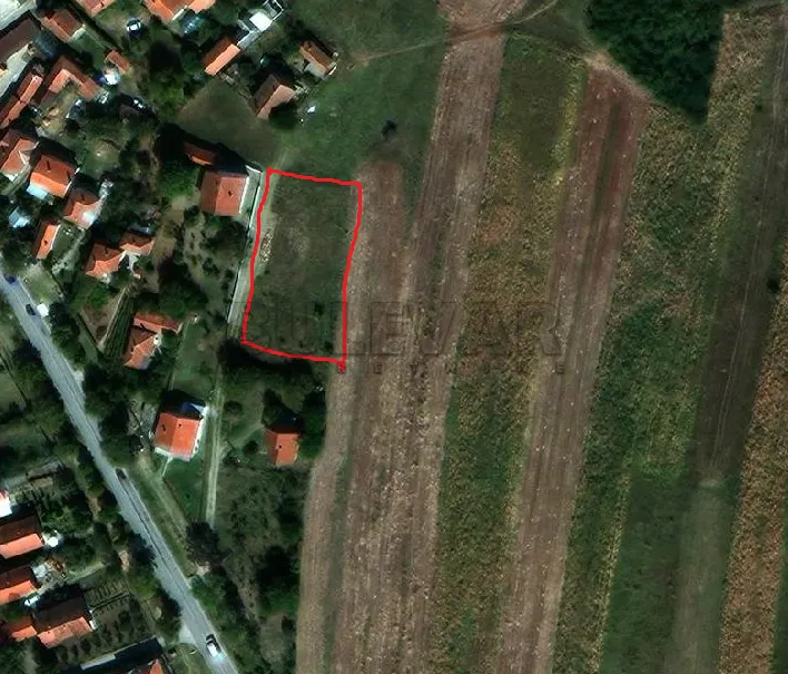 Plac, Gornja Toponica, Niš