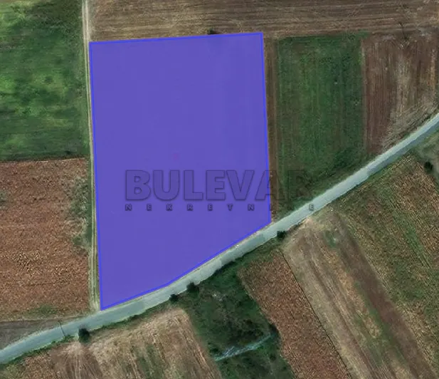 Plac, Vele polje, Niš