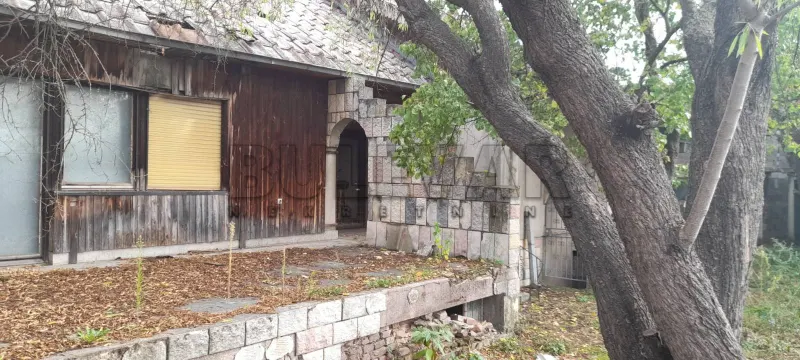 Kuća, Popovac, Niš