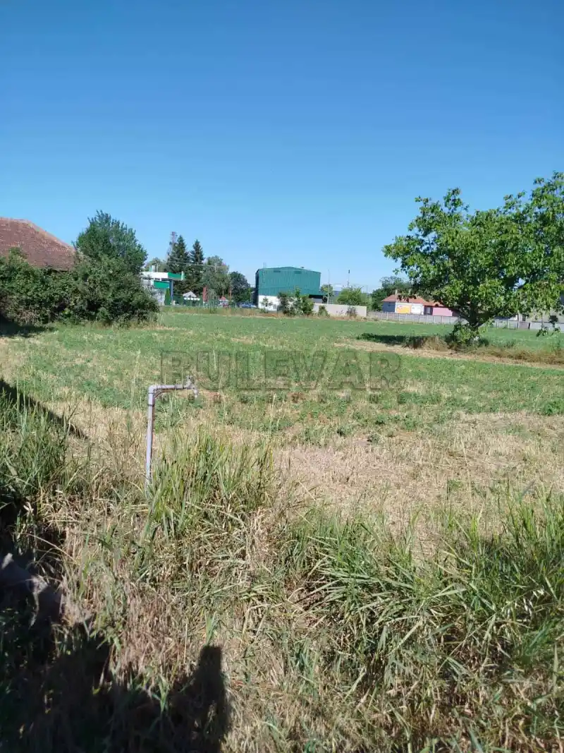 Plac, Centar, Lapovo