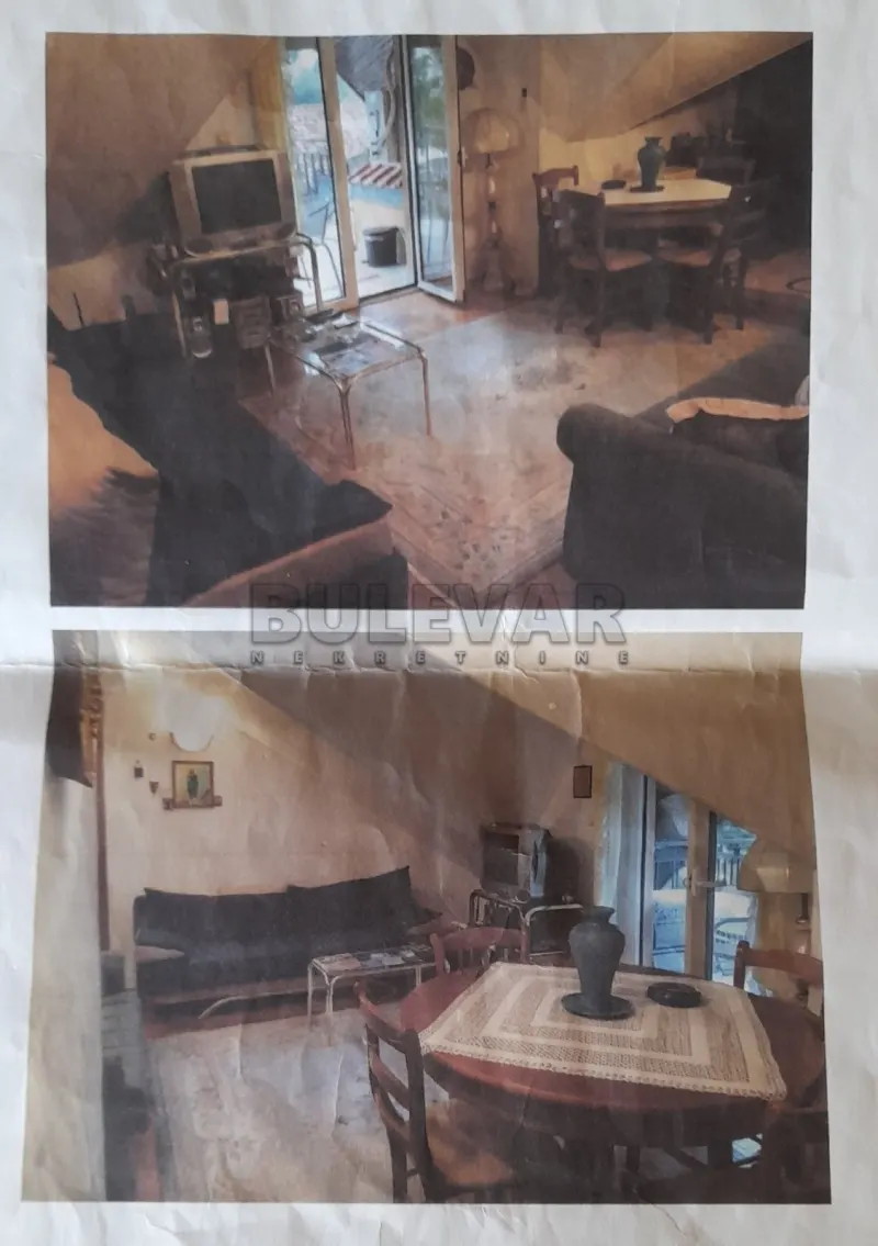Dvoiposoban stan, Centar, Vrnjačka banja