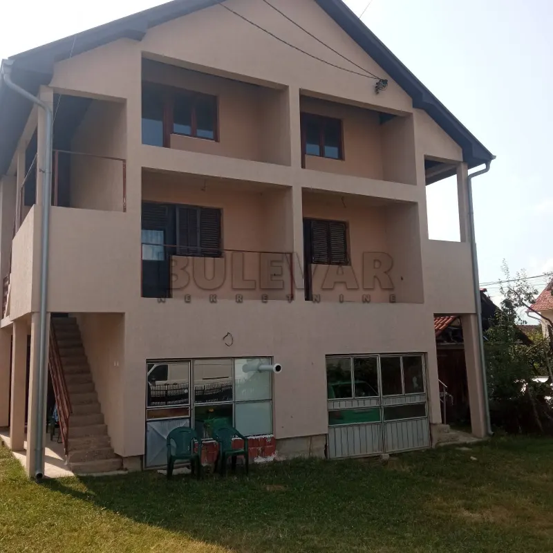 Kuća, Stanovo, Kragujevac