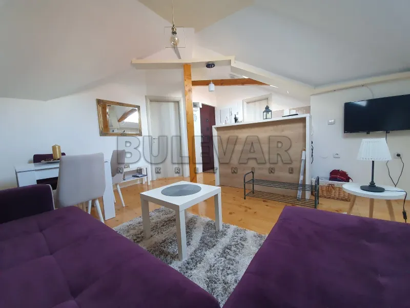 Garsonjera - Studio stan, Kraljevi čardaci, Kopaonik
