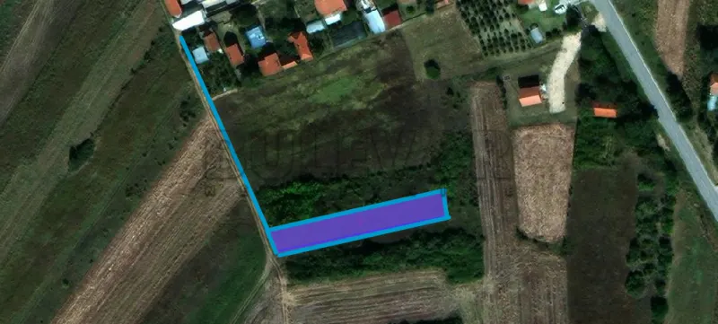 Plac, Gornja Toponica, Niš, Gornja Toponica