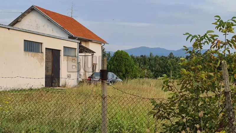 Kuća, Gadžin Han, Gadžin Han