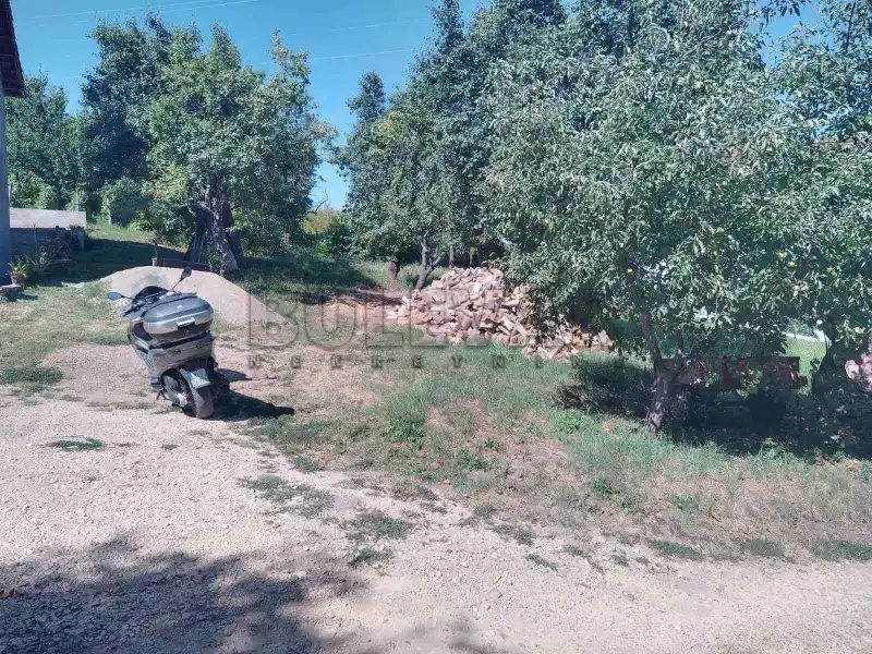 Plac, Gabrovačka reka, Niš