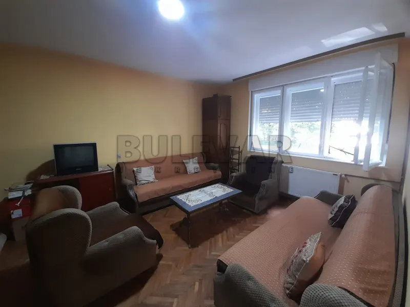 Jednosoban stan, Centar, Niš