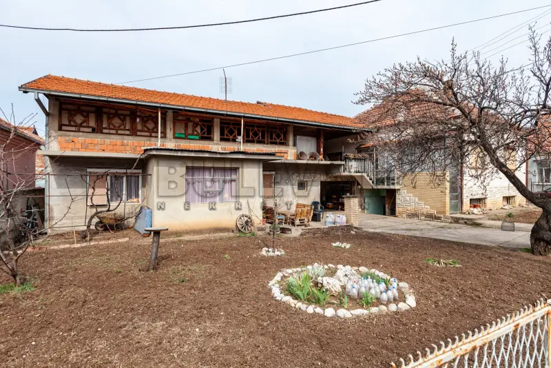 Kuća, Ratko Jović, Niš