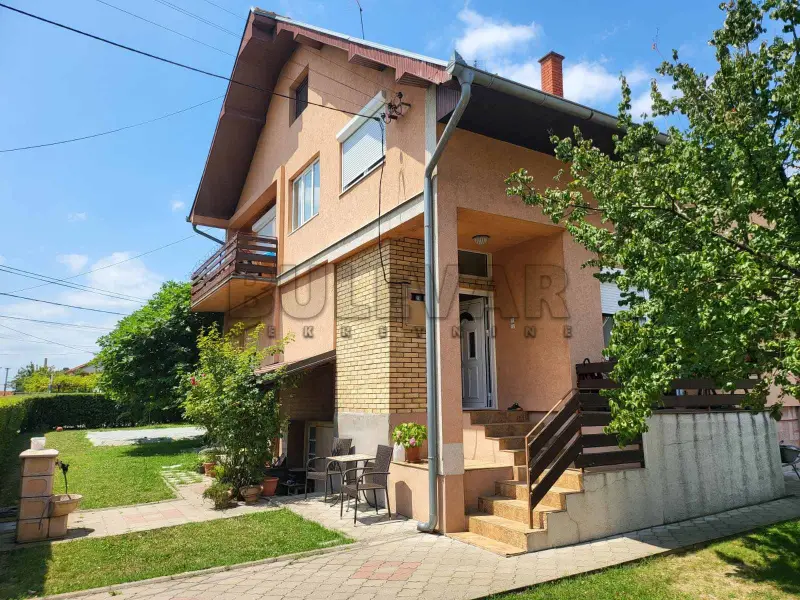 Kuća, Palilule, Kragujevac