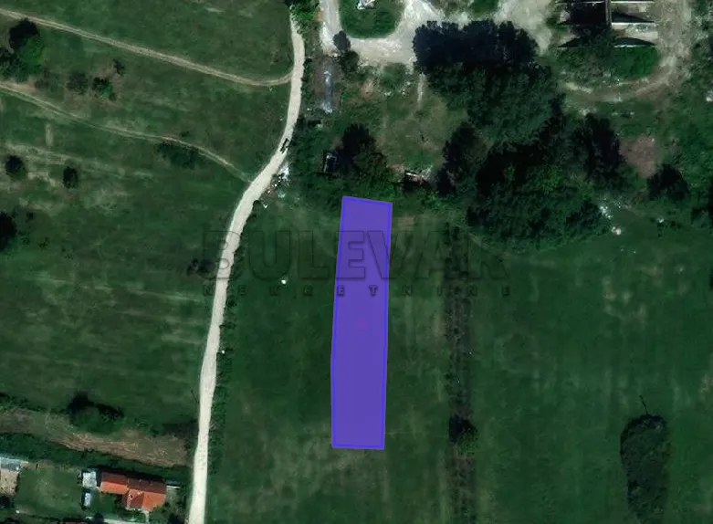 Plac, Mašinska industrija, Niš
