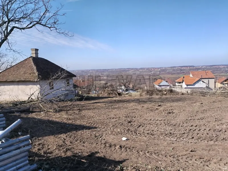 Plac, Maršić, Kragujevac