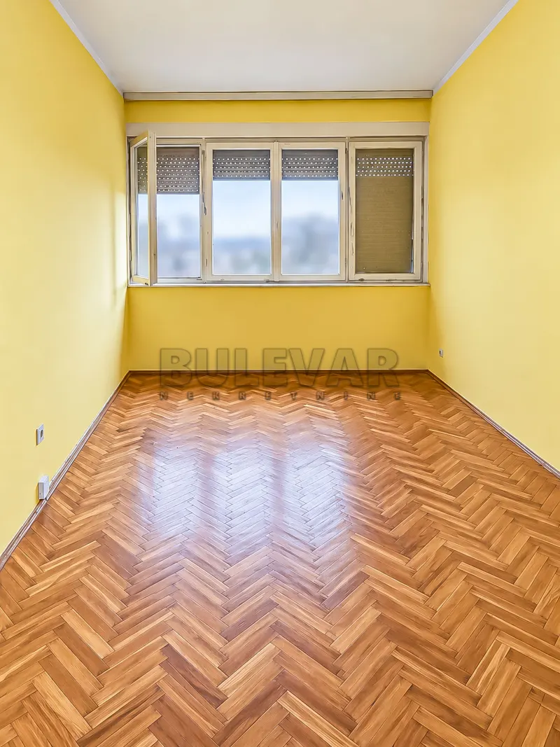 Stan, Bubanj, Kragujevac