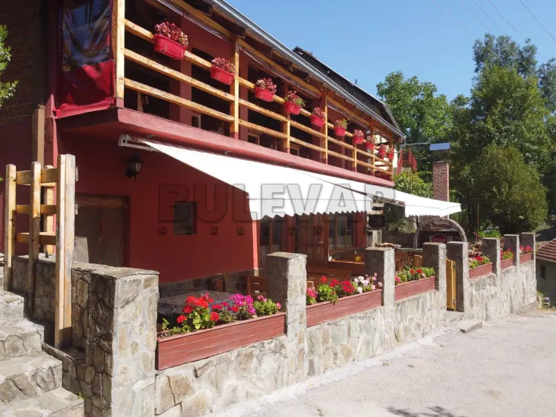 Kuća, Vele polje, Niš