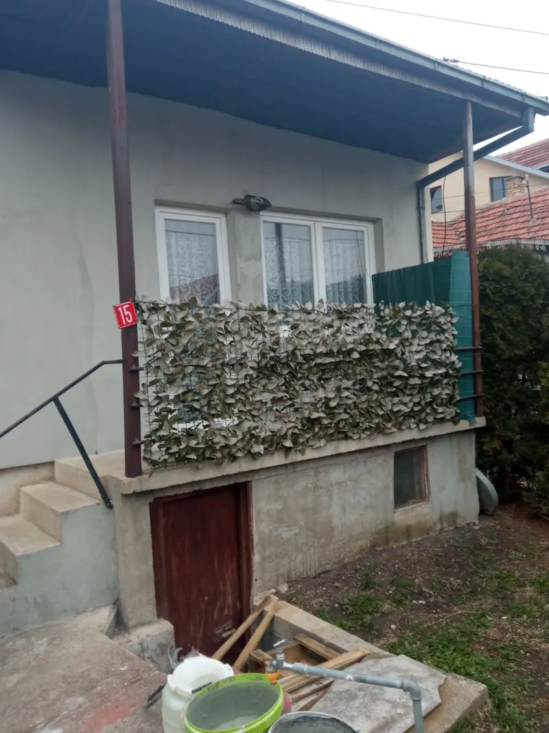 Kuća, Bresnica, Kragujevac