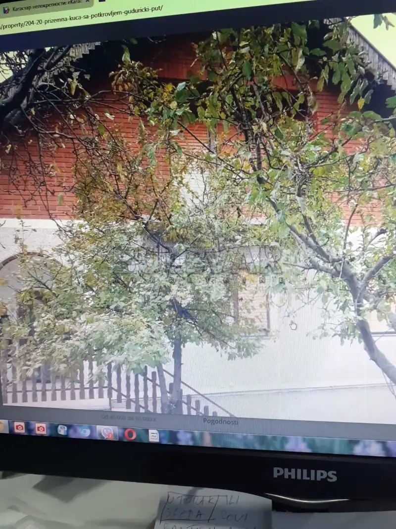 Više od tri spavaće sobe stan, Vršac, Vršac, Gudurički put