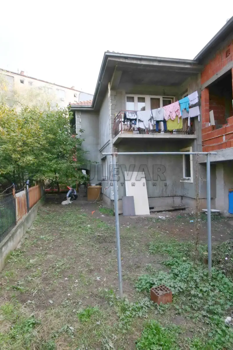 Kuća, Centar, Niš
