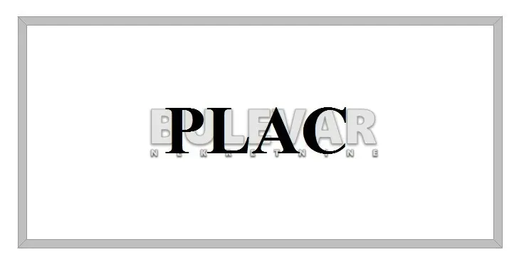 Plac, Kamenica, Niš