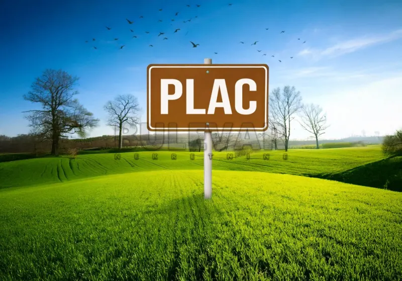 Plac, Donji Matejevac 1, Niš
