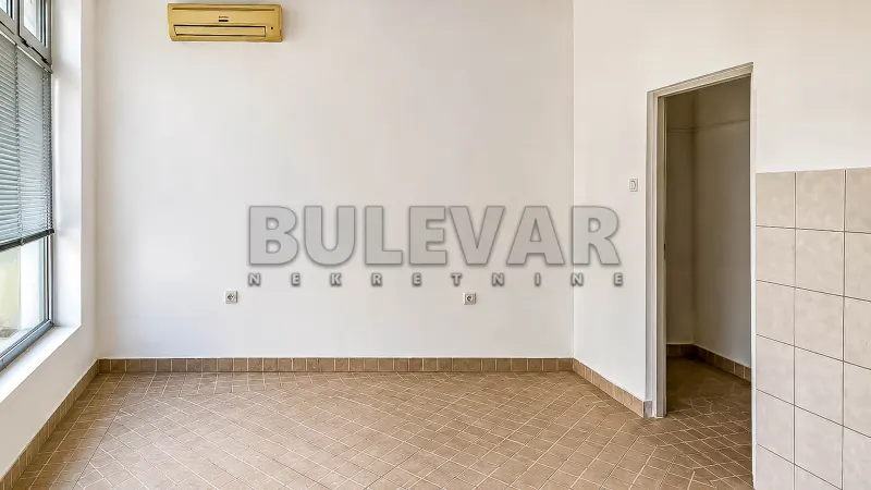 Jednosoban poslovni prostor, Čair, Niš