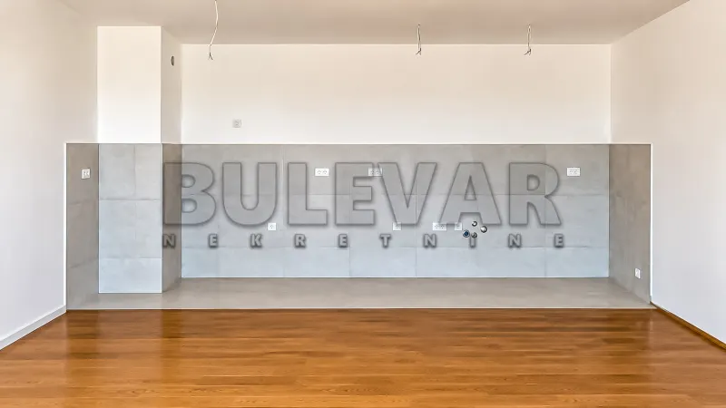 Trosoban stan, Bulevar Nemanjića, Niš, Булевар Немањића