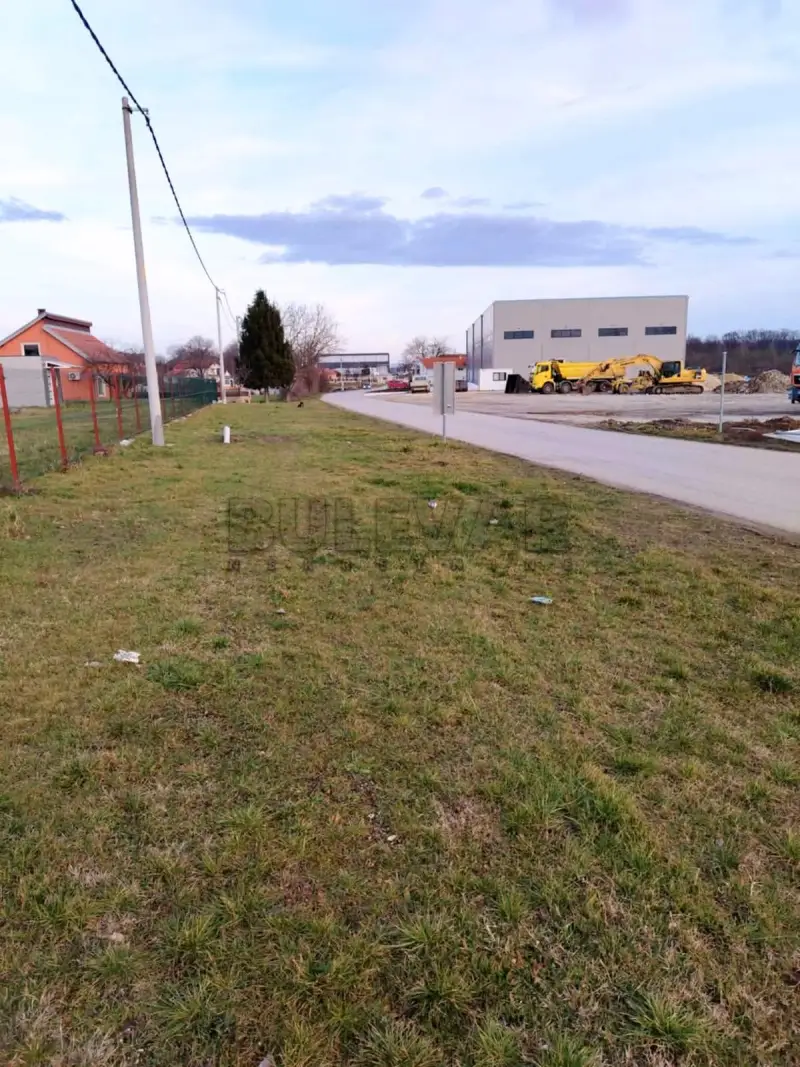 Plac, Batočina, Batočina