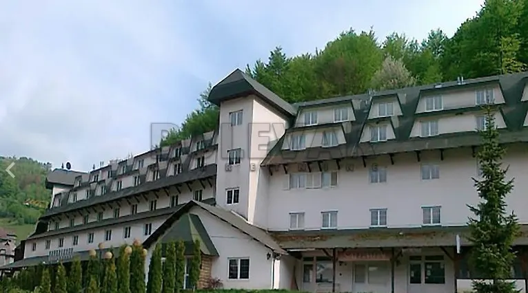 Dvoiposoban poslovni prostor, Brzeče, Kopaonik