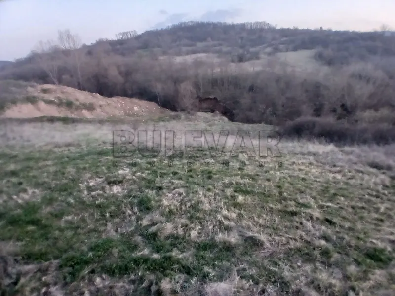 Plac, Gabrovac, Niš