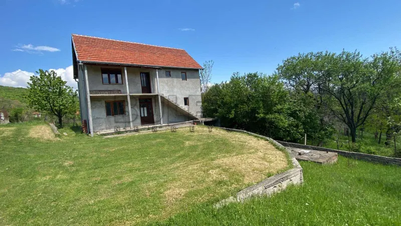 Kuća, Supovac, Niš