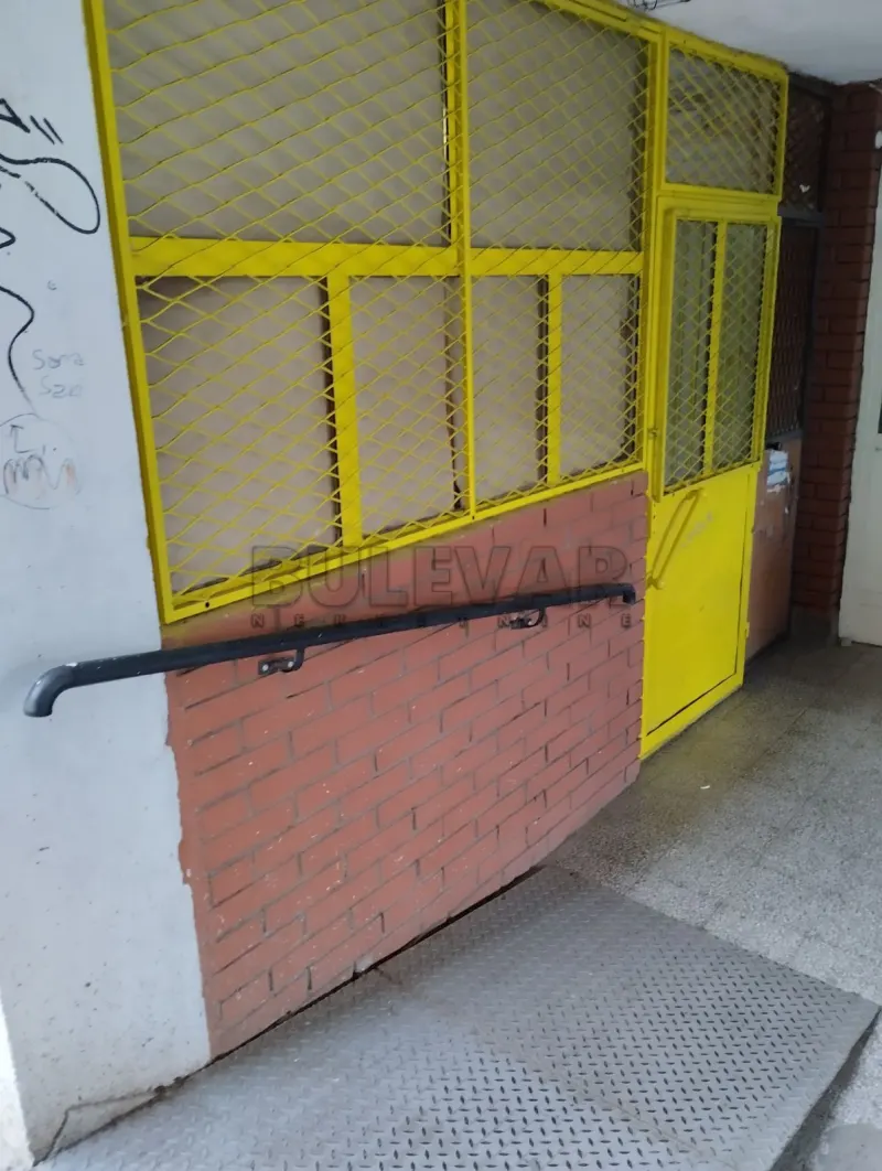Poslovni prostor, Bulevar Nemanjića, Niš