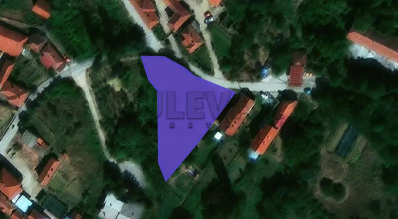 Plac, Sićevo, Niš