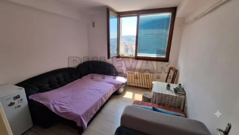 Dvosoban stan, Centar, Niš