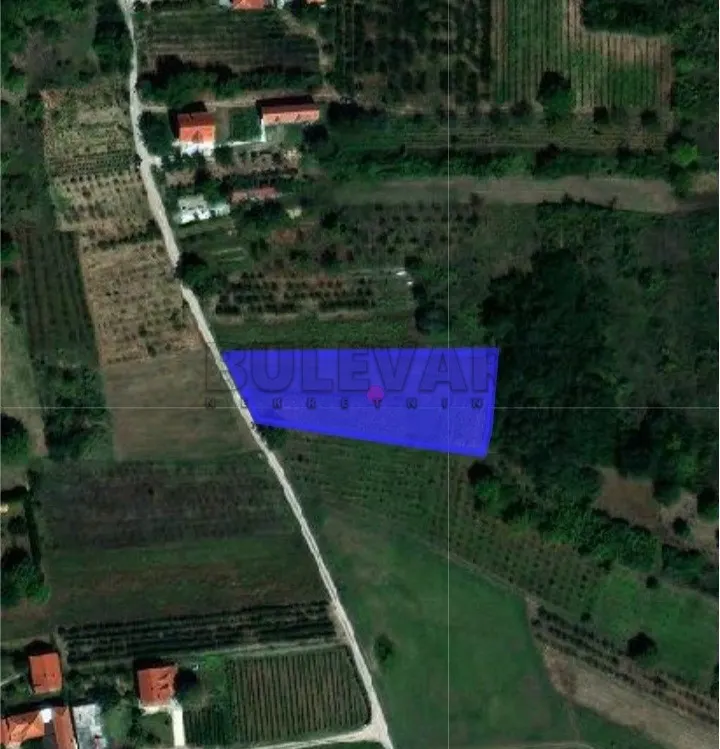 Plac, Gornji Matejevac, Niš