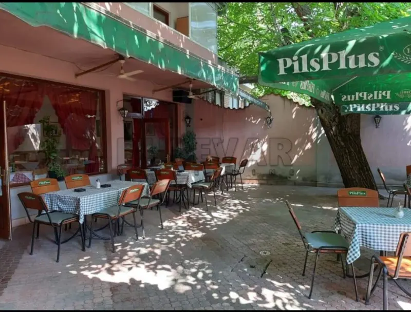 Više od tri spavaće sobe poslovni prostor, Aleksinac, Aleksinac